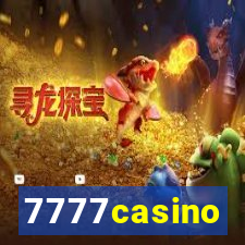 7777casino