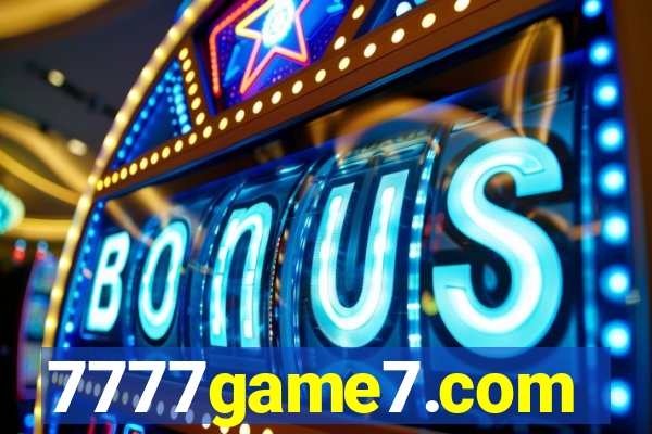 7777game7.com