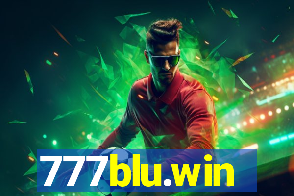 777blu.win