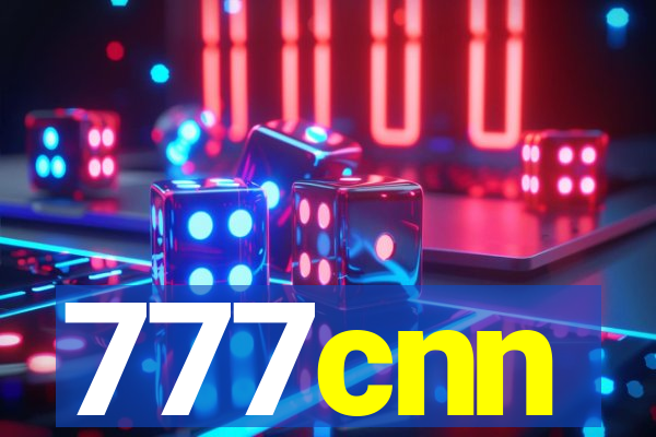 777cnn