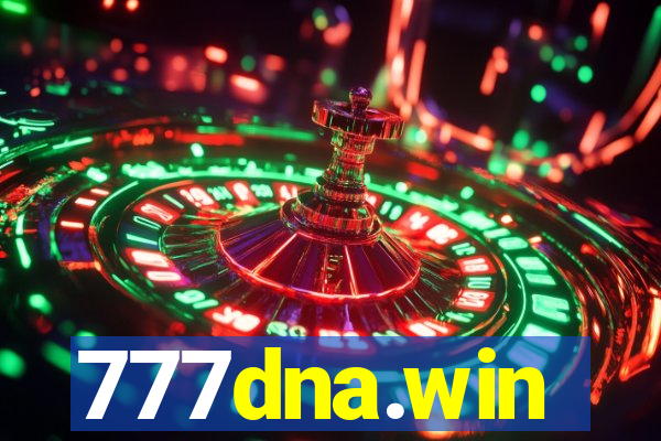 777dna.win