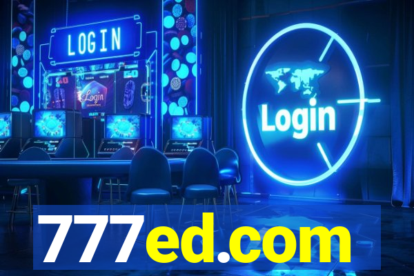 777ed.com