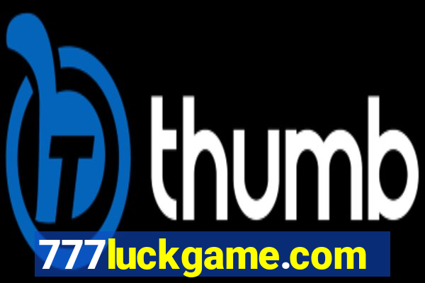 777luckgame.com