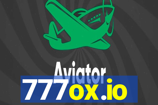 777ox.io