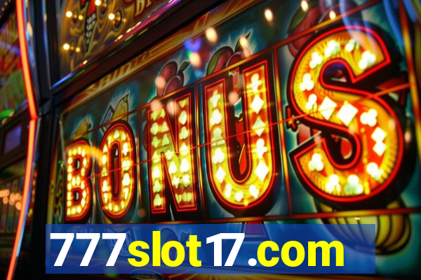 777slot17.com