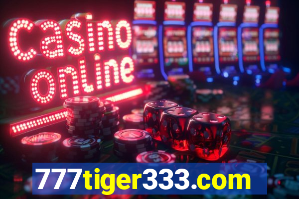 777tiger333.com