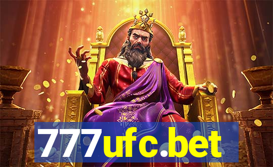 777ufc.bet