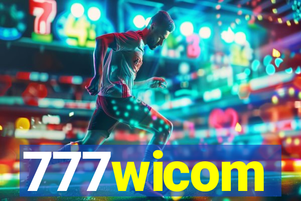 777wicom