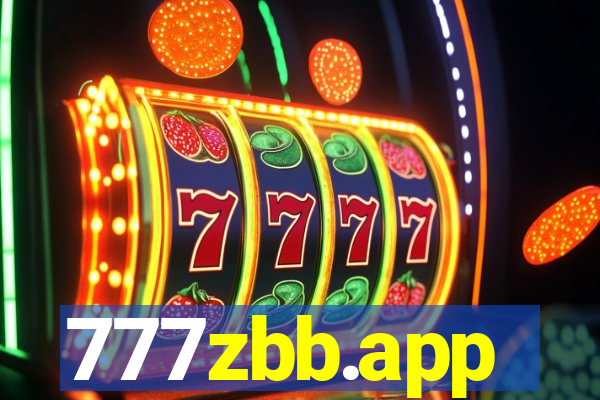 777zbb.app