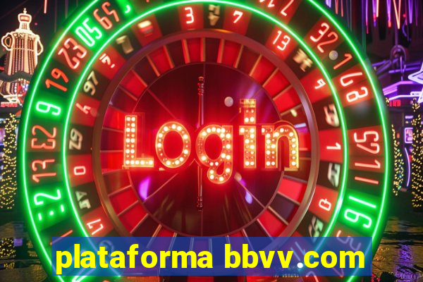 plataforma bbvv.com