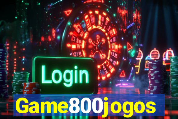 Game800jogos