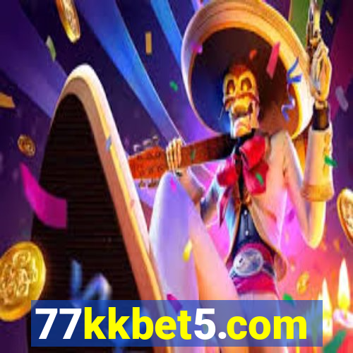 77kkbet5.com