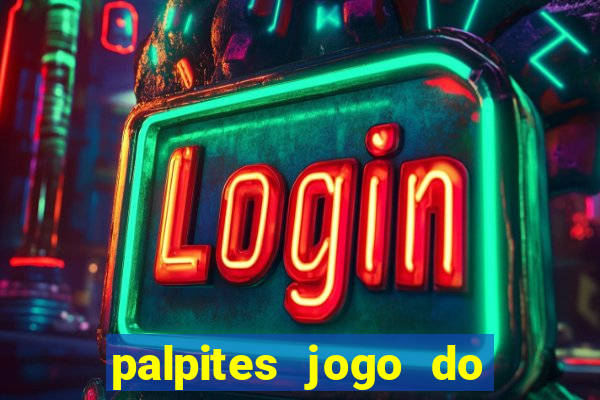 palpites jogo do bicho hoje