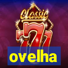 ovelha