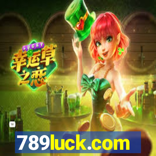 789luck.com