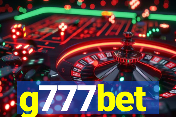 g777bet