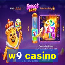 w9 casino