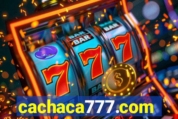 cachaca777.com