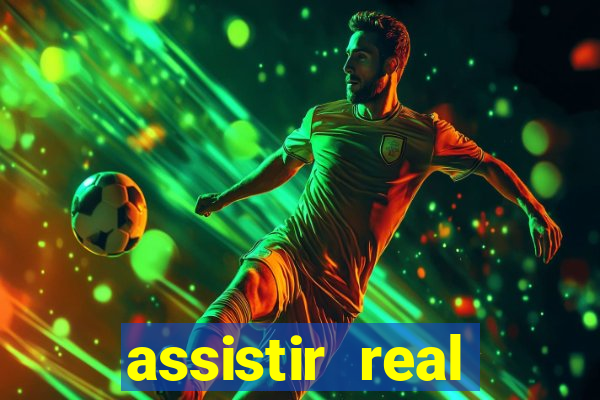 assistir real madrid futemax