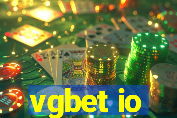 vgbet io