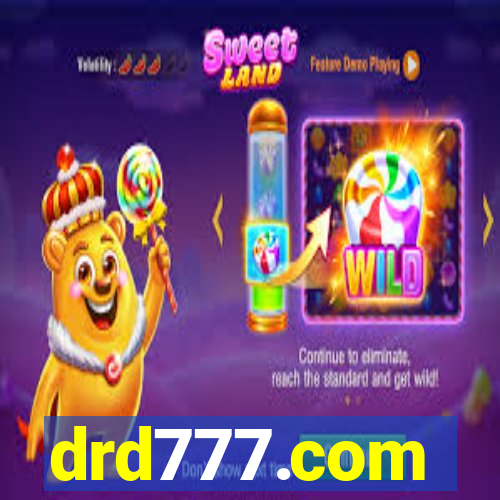 drd777.com