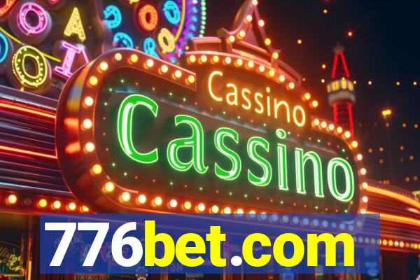 776bet.com