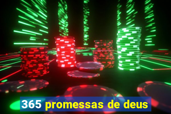 365 promessas de deus