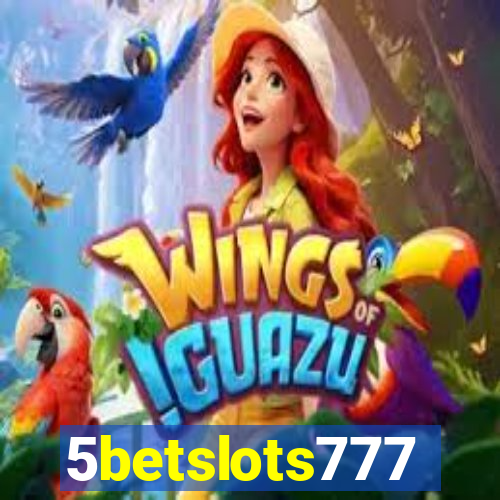 5betslots777