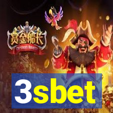 3sbet