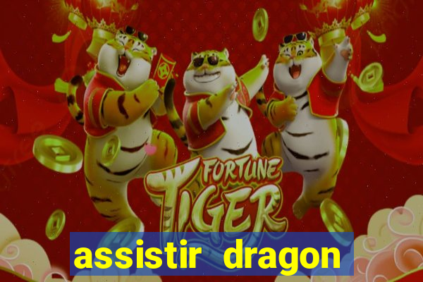 assistir dragon ball super gratis