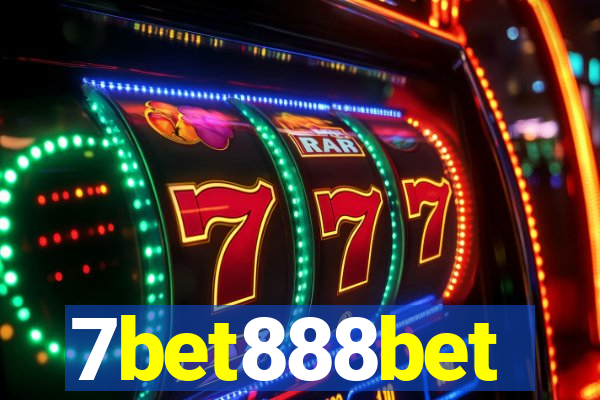 7bet888bet