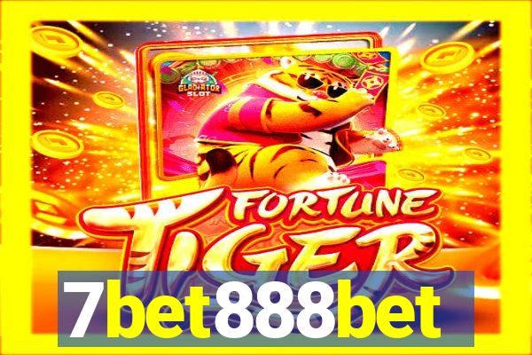 7bet888bet