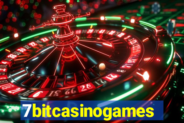 7bitcasinogames