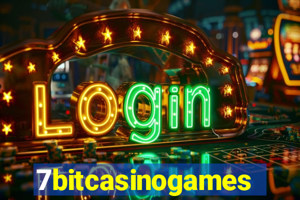 7bitcasinogames