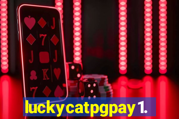 luckycatpgpay1.com