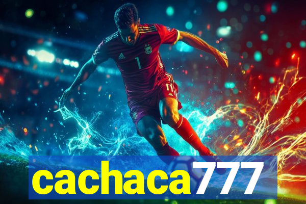 cachaca777