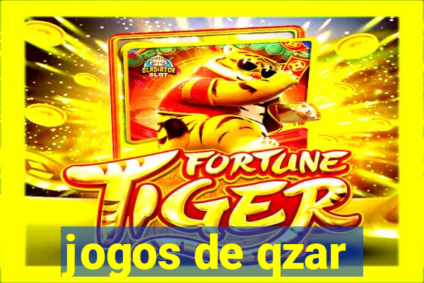 jogos de qzar