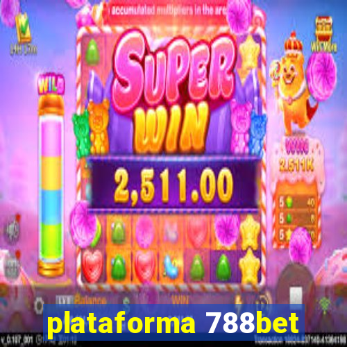 plataforma 788bet