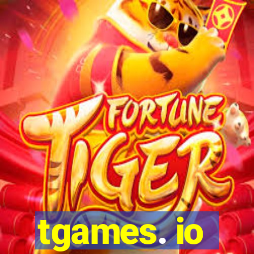 tgames. io