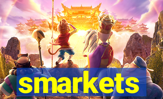 smarkets