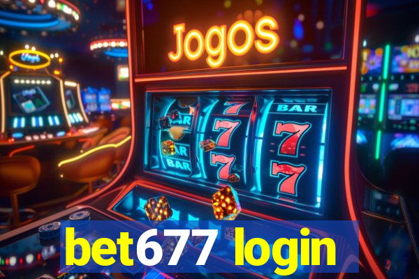 bet677 login