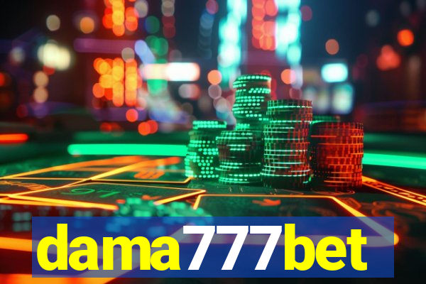 dama777bet