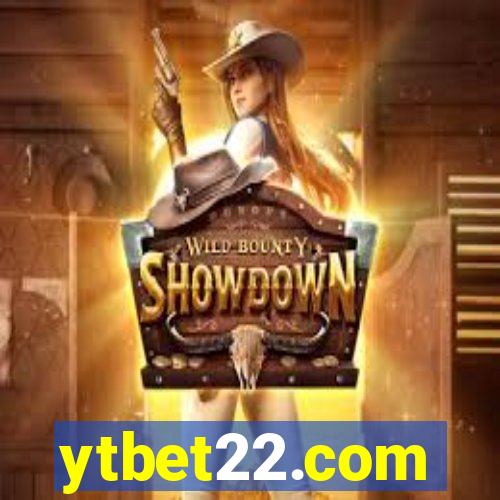 ytbet22.com