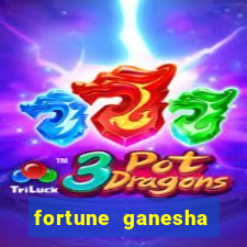 fortune ganesha gold demo grátis