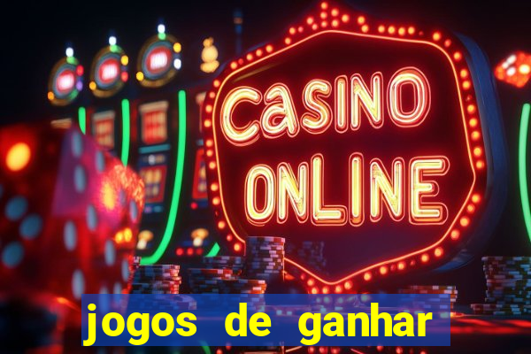 jogos de ganhar dinheiro sem depositar