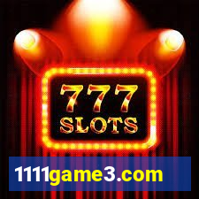 1111game3.com