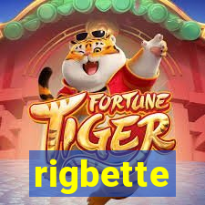 rigbette