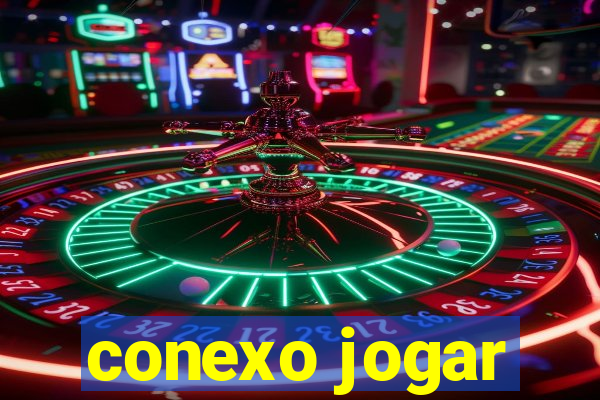 conexo jogar