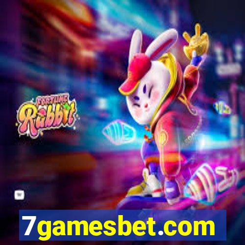 7gamesbet.com