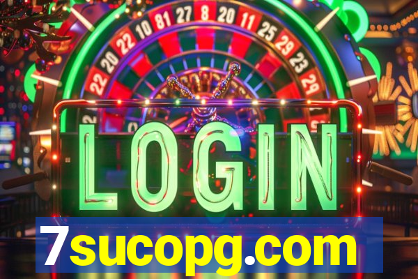 7sucopg.com